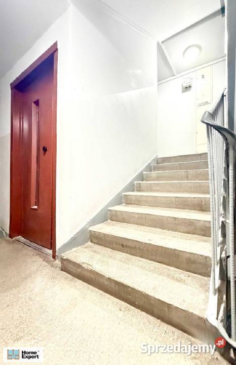 2pok 33met Sky Towera BALKONPIWNICAWINDA Wrocław