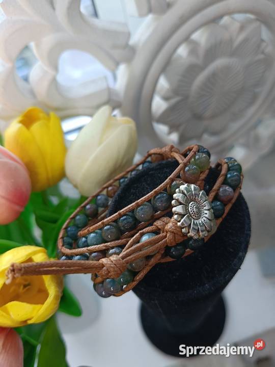 Bransoletka boho Wodzisław Śląski