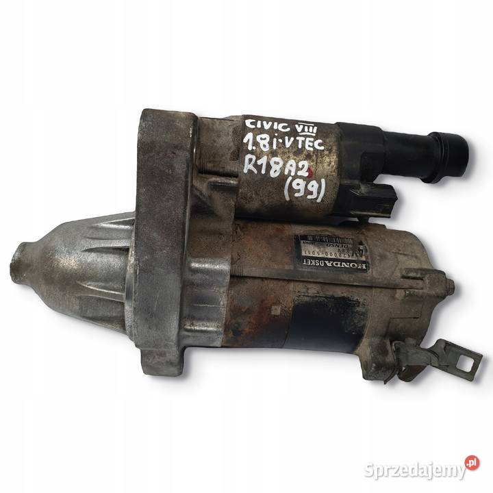 ROZRUSZNIK Honda Civic VIII 18 VTEC 4280005011 lubelskie Chełm