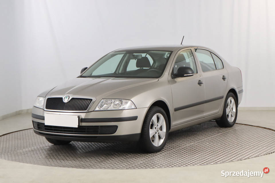 Skoda Octavia 16 ABS sprzedam