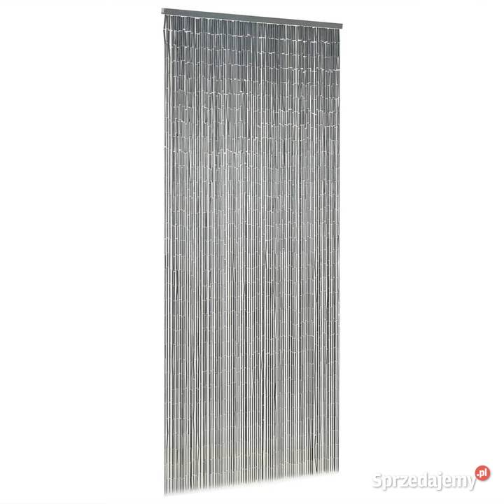 vidaXL Zasłona na drzwi bambusSKU45739 Warszawa