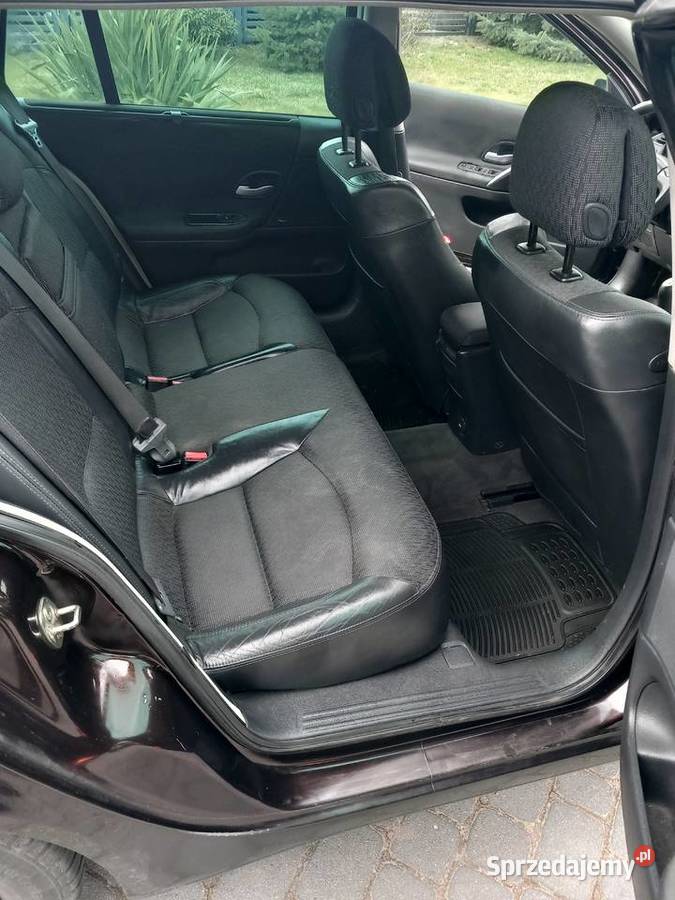 Renault Laguna II 20 2 LIFT2006rKombi20Benzyna Zduńska Wola sprzedam