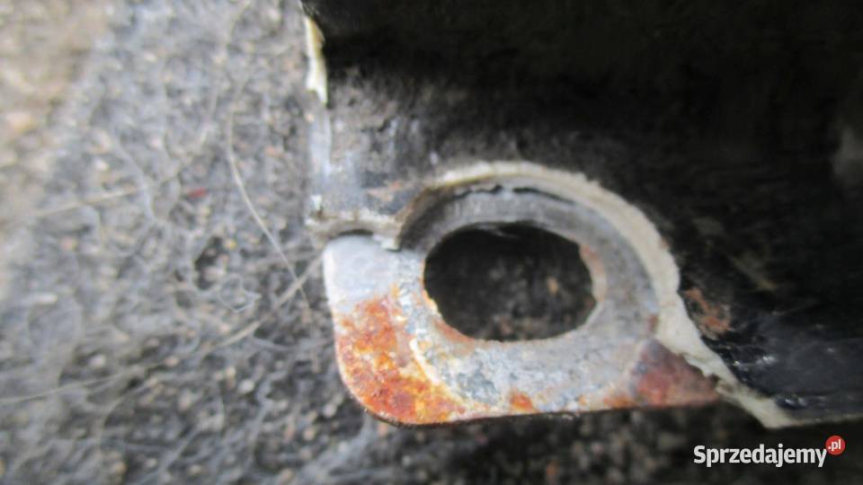 AUDI A3 8PA LIFT 09r błotnik lewy przód osobowe sprzedam