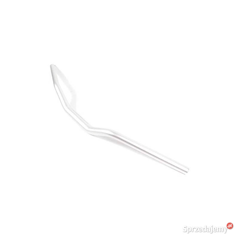 Kierownica srebrna 28 mm CanAm OUTLANDER Nowy Sącz sprzedam