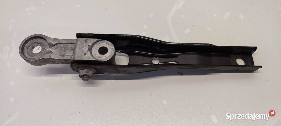 VW TIGUAN II ŁAPA SKRZYNI BIEGÓW 5Q0199855C