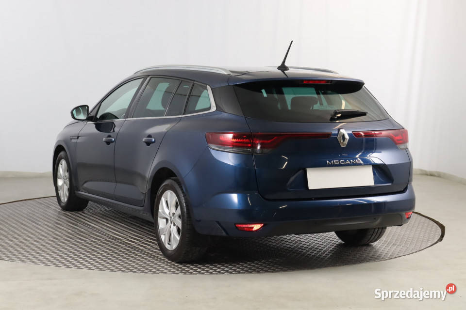 Renault Megane 13 TCe