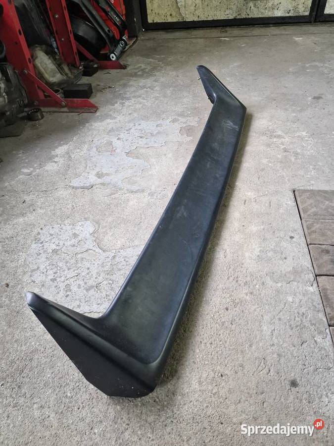 Spoiler klapy audi ur quattro 857827933 Skoczów sprzedam