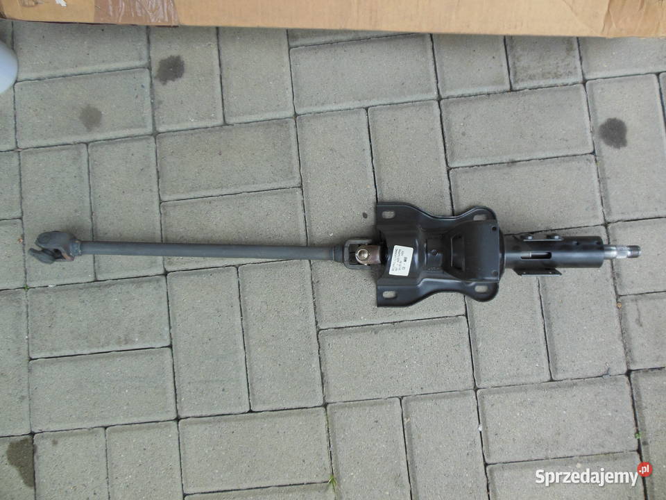 KOLUMNA KIEROWNICZA FIAT SEICENTO 46514996 NOWA Kozy
