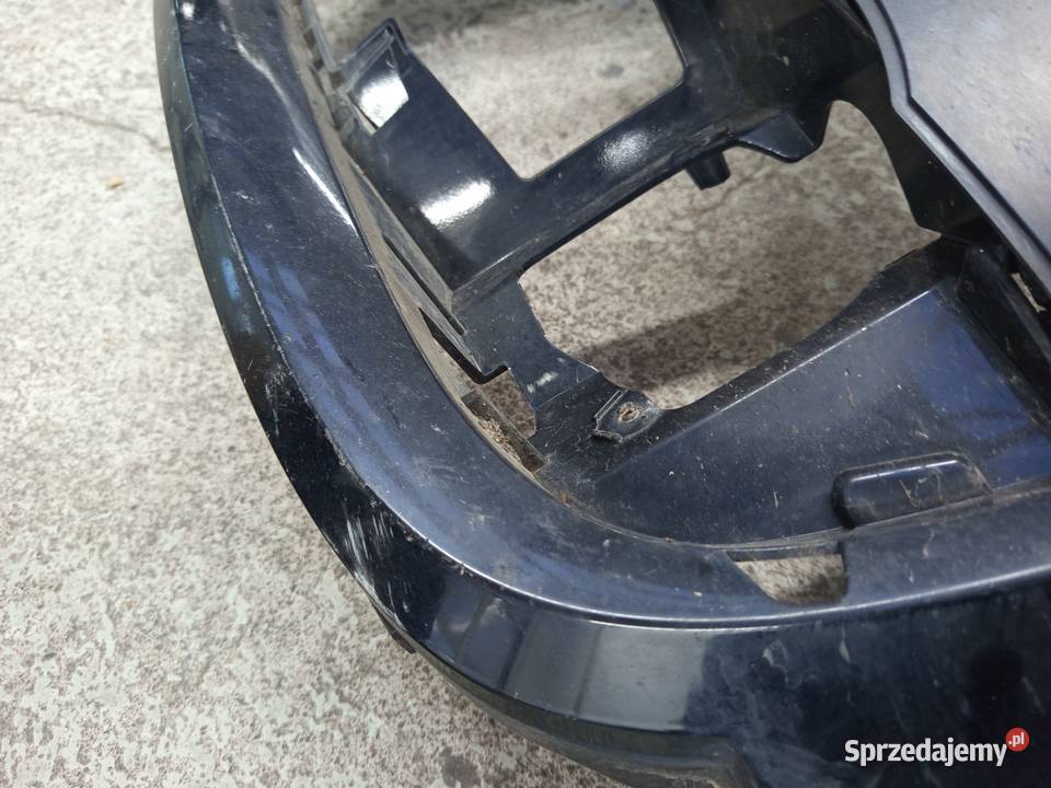 Narożnik zderzaka przedniego lewy audi Q3 org Rzeszów