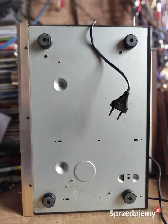 przedwzmacniacz Luxman C03 Elektronika Stargard sprzedam