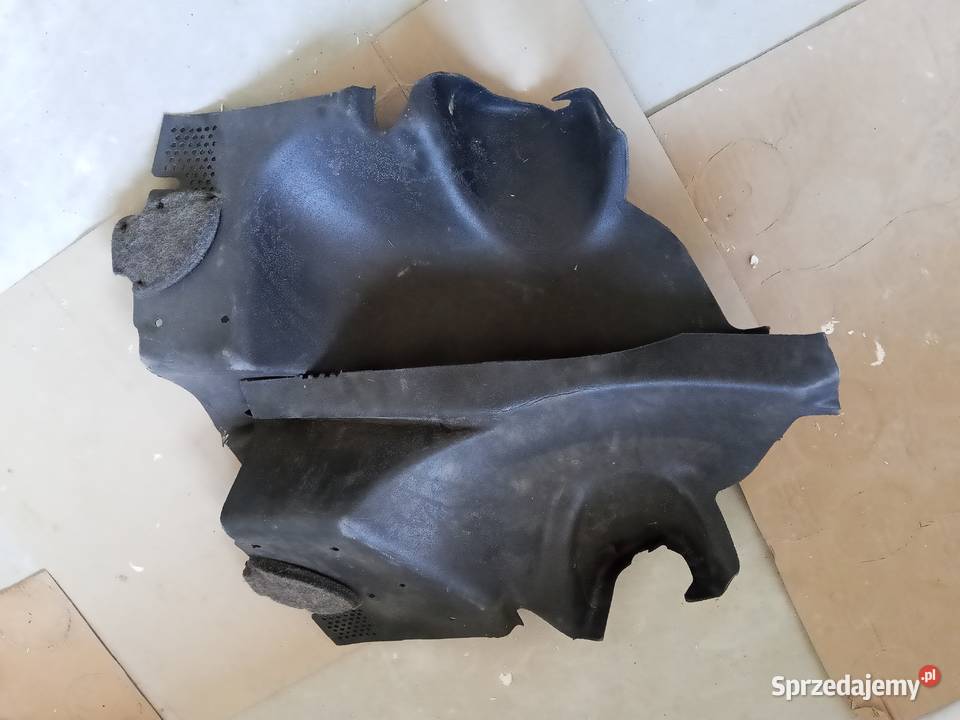 Tapicerka nadkoli kielichów Golf MK2 MK3 GTI GTD Tapicerki samochodowe Frysztak sprzedam