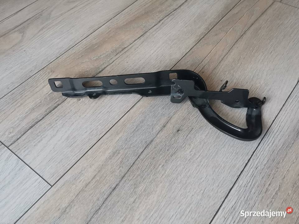 PEUGEOT 208 PRAWY ZAWIAS MASKI 728640C03 Międzychód sprzedam