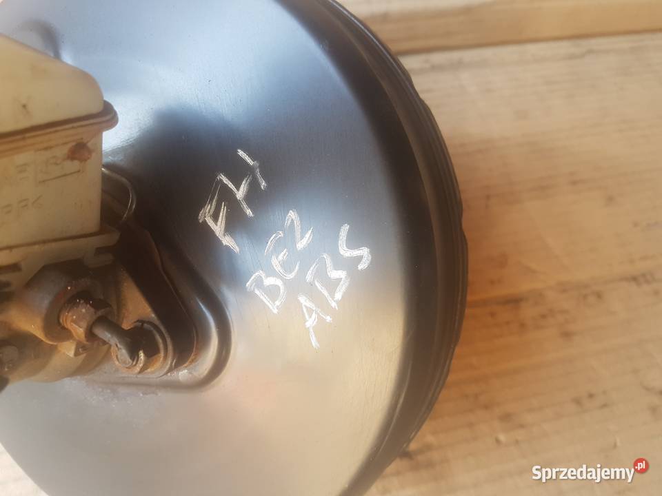 Suzuki Ignis FH 0003 serwo serwo pompa hamulcowa osobowe Legnica