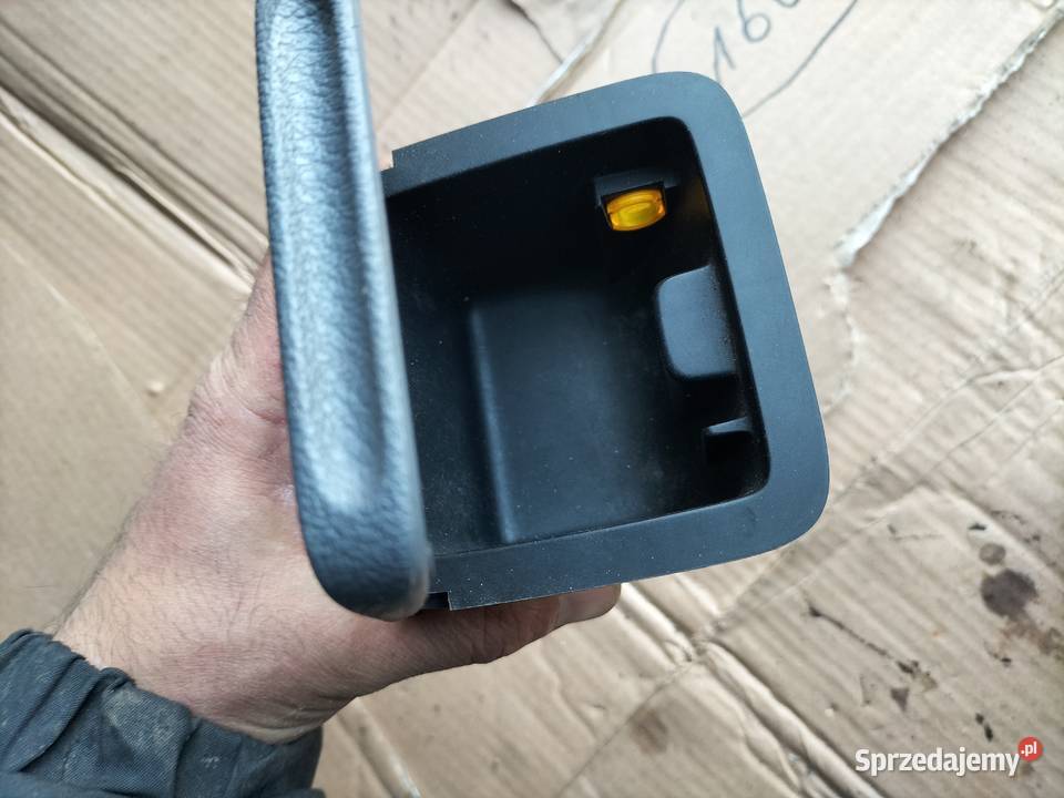 RENAULT CLIO 2 POPIELNICZKA Kamień-Kolonia