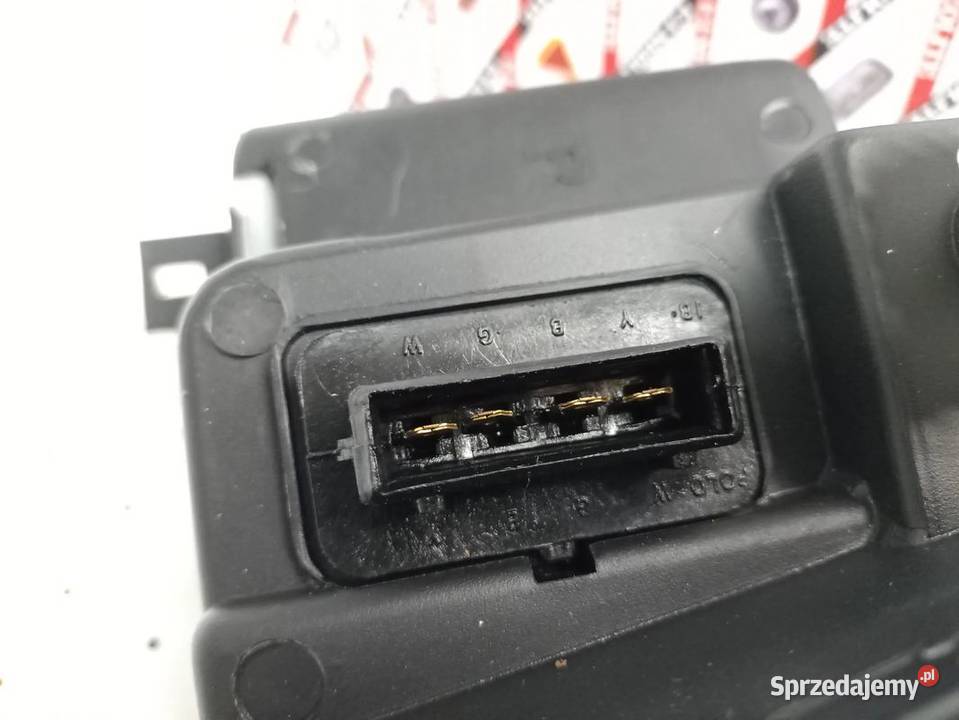 VW CADDY II KOMBI PRZED LIFTINGIEM LAMPA Skarżysko-Kamienna sprzedam
