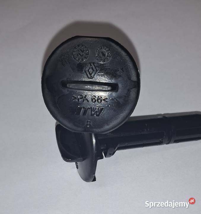 397889173R R62369oe Kołek trzpień chłodnicy Świerzna