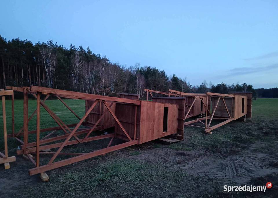 Zwyszki Ambony Super Ostrołęka sprzedam