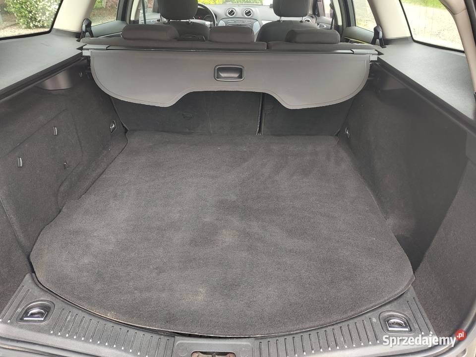 FORD MONDEO LIFT 20 TDCI manualna Leszno sprzedam