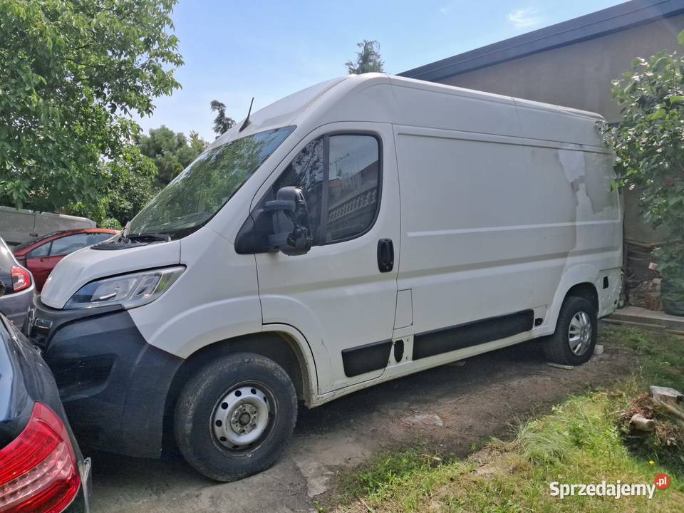 Opel movano 2022 22 diesel Opel Warszawa