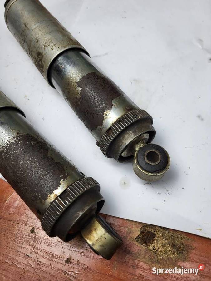 amortyzatory AWO SPORT Rybnik