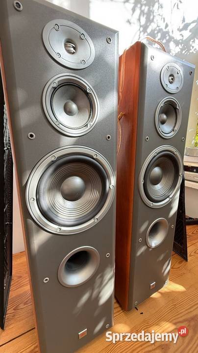 Kolumny JBL Northridge E60 para głośniki Warszawa sprzedam