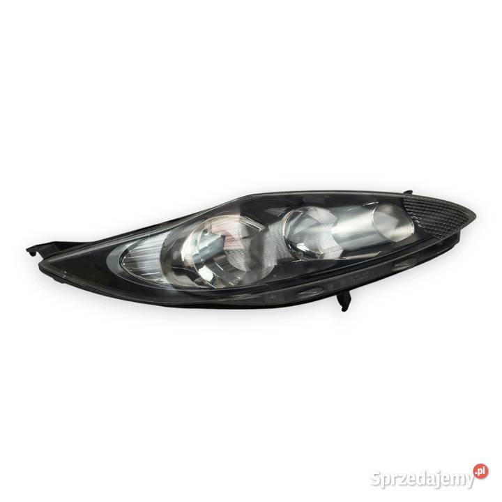 LAMPA PRAWA Ford Fiesta MK7 0817r PRZEDNIA PRAWY Chełm
