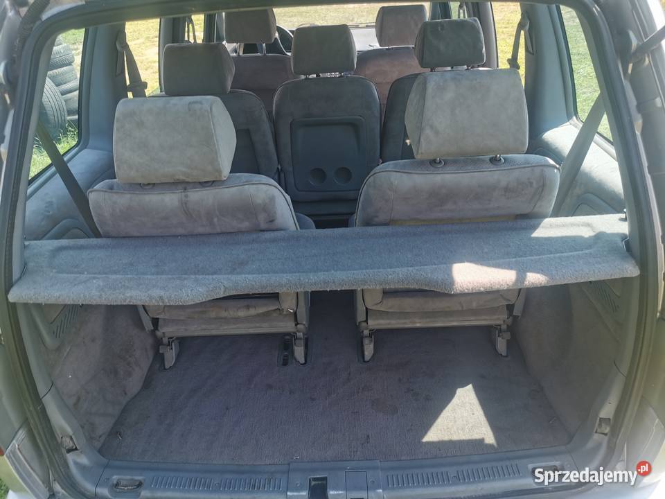 Lancia Zeta 21 TD elektryczne lusterka Zeta Lubartów