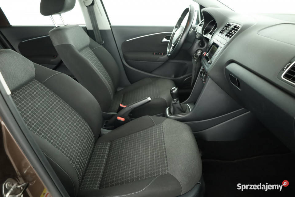 VW Polo 12 TSI Piaseczno