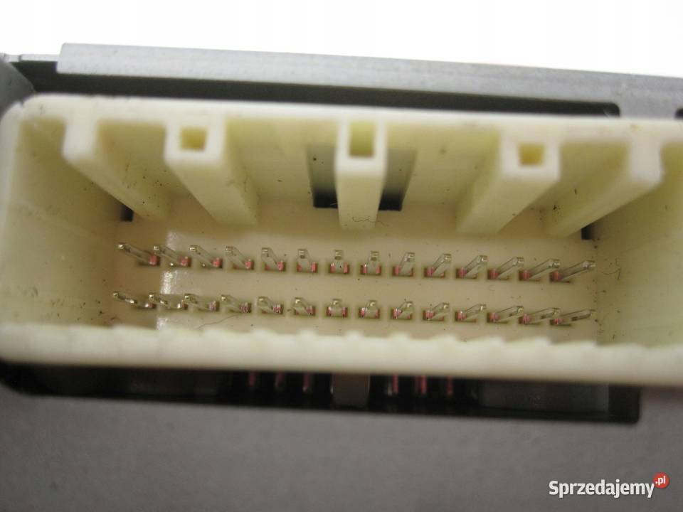 OUTLANDER LIFT II 11r moduł Bluetooth 8785A026 świętokrzyskie Kielce