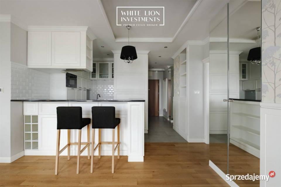 Wynajmę mieszkanie Warszawa Puławska 70m2 3