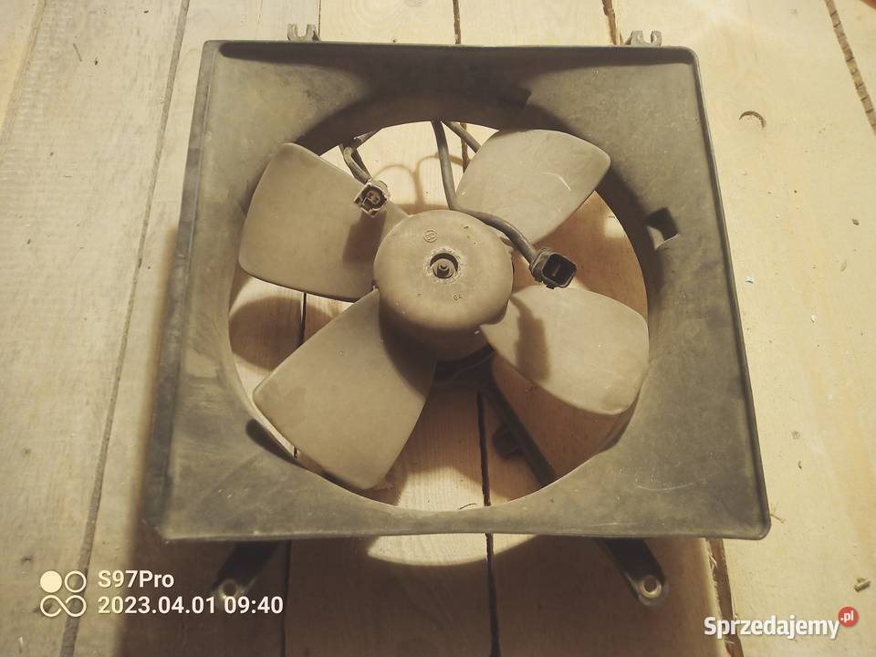 Mitsubishi Galant IV 8892 czesci Białystok