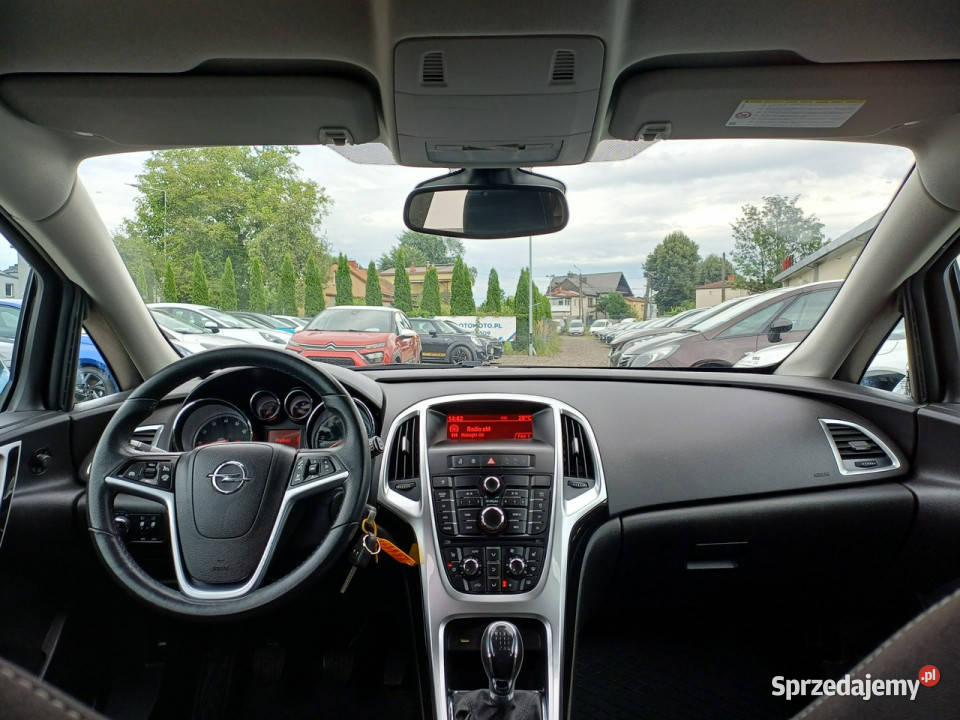 Opel Astra wspomaganie kierownicy małopolskie Chrzanów
