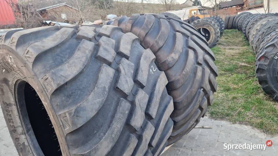 80045r265 80045265 Alliance 99 bieżnik warmińsko-mazurskie Nowe Miasto Lubawskie