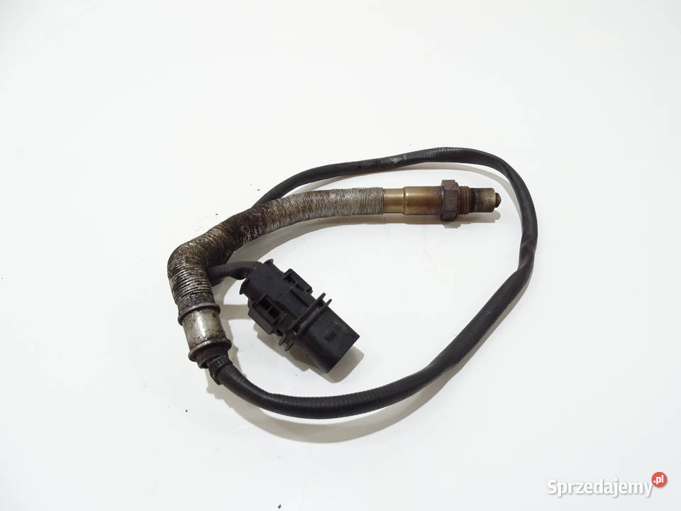 SONDA LAMBDA BMW E60 E61 N43B20A OE 7573319 Strzyżewice