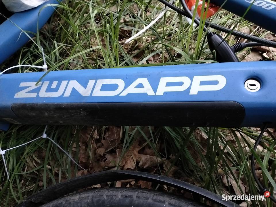 Sprzedaż nowej baterii Bosch 500 do roweru dolnośląskie sprzedam