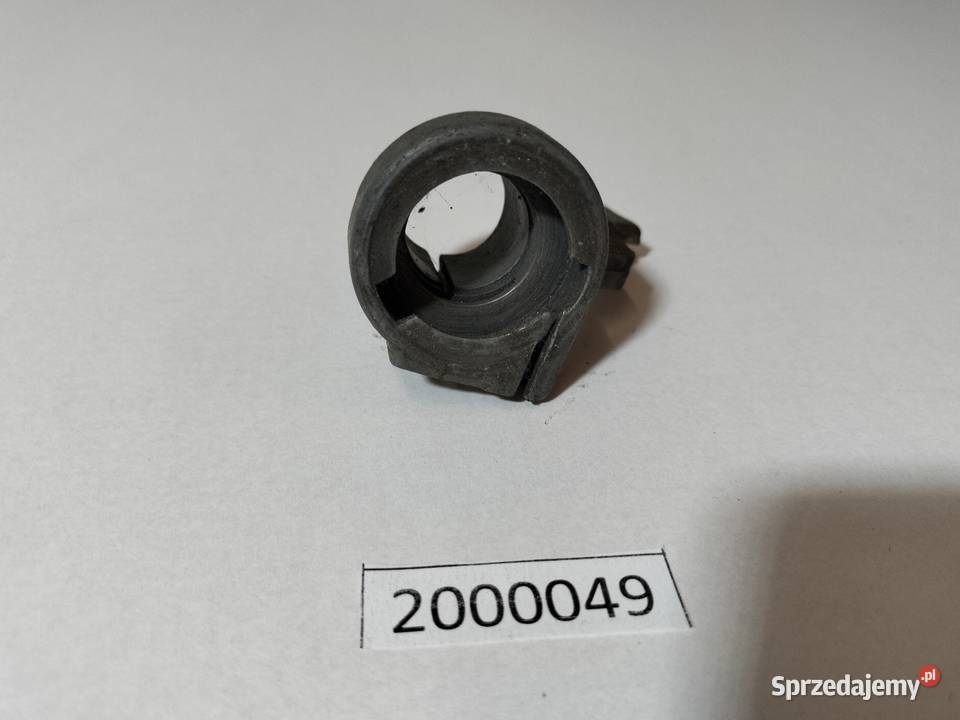 Romet Komar obudowa rolgazu małopolskie Rozkochów