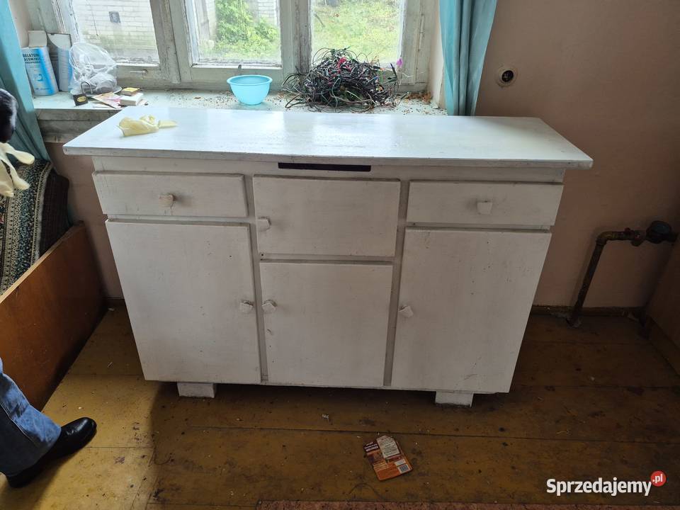 Kredens Nowa Wieś sprzedam