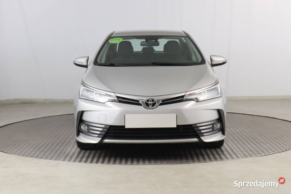 Toyota Corolla 16 Valvematic 97KM Zabrze