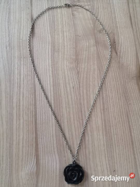 Naszyjnik śląskie Zawiercie