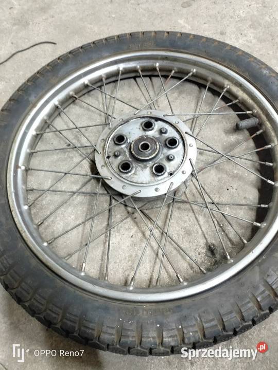 WSK Z1 z2 koło 19 org łódzkie