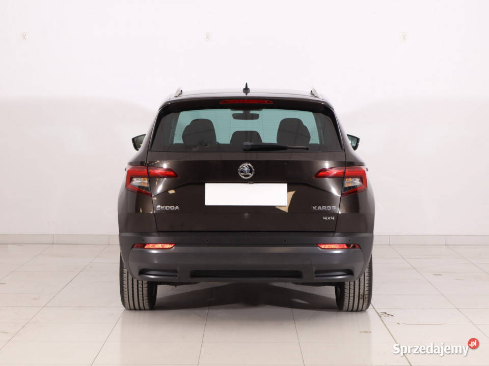 Skoda Karoq 20 TDI mazowieckie Piaseczno
