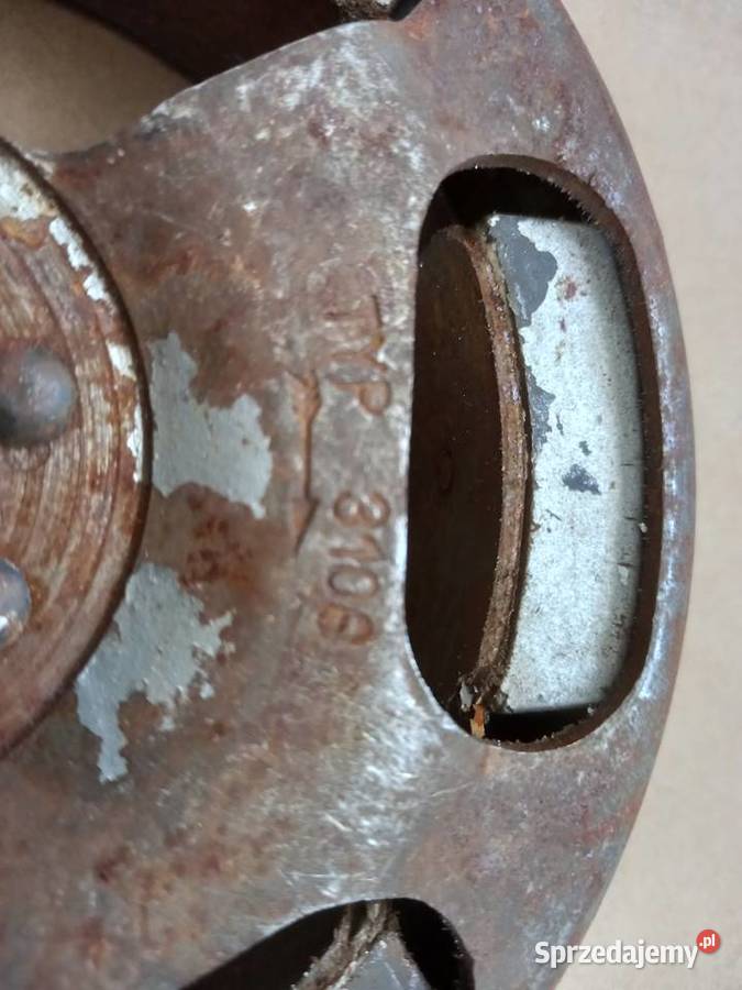 Magneto WSK sprzedam