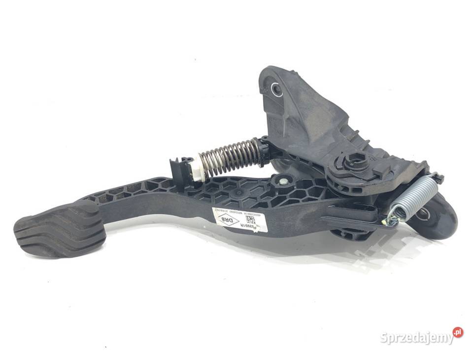 PEDAŁY RENAULT CLIO V 10 101 podkarpackie