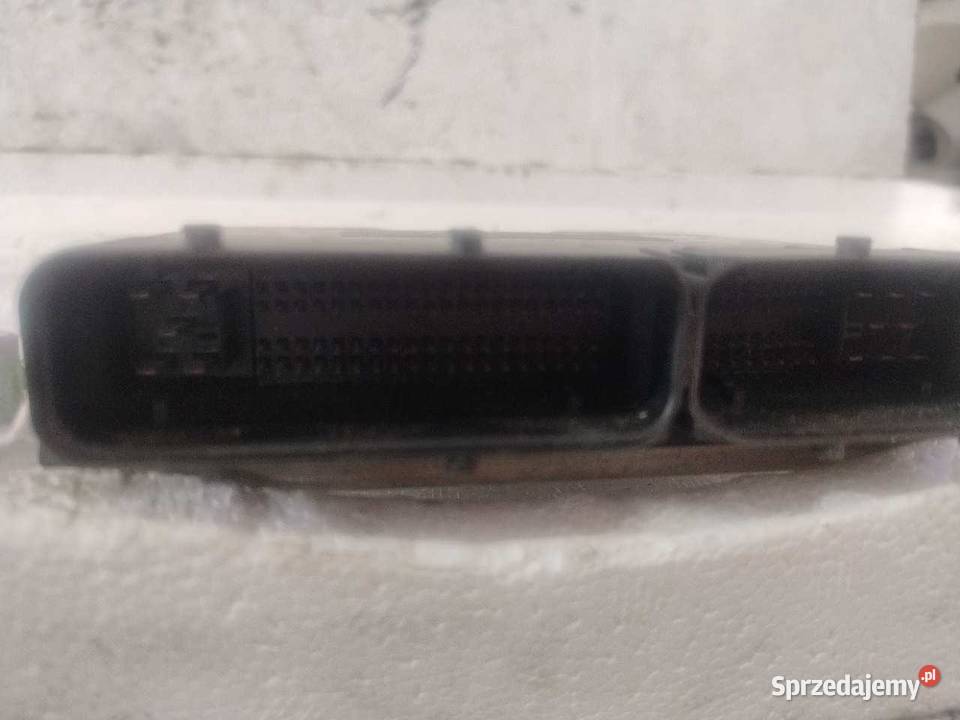 KOMPUTER SILNIKA VW POLO 19 TDI 038906019NC osobowe