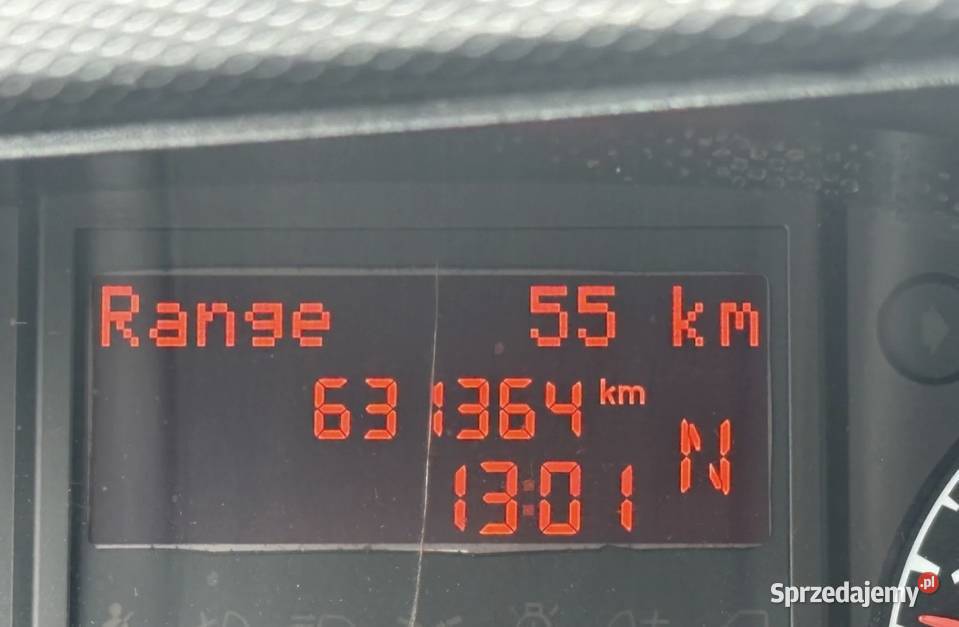Autolaweta pomorskie Jezierzyce