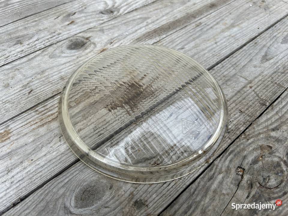 SZKŁO PRZÓD LAMPA SIMSON AWO SPORT TURIST IFA BK