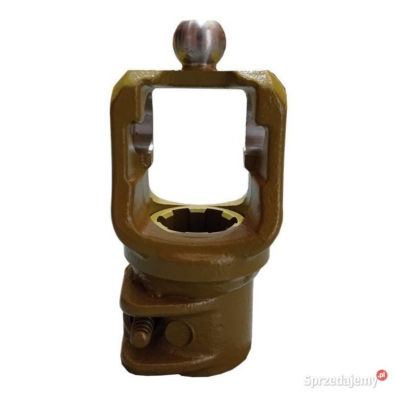 Widłak ciągnikowy 1 3821 na krzyżak 27x9432x76 Kamionna