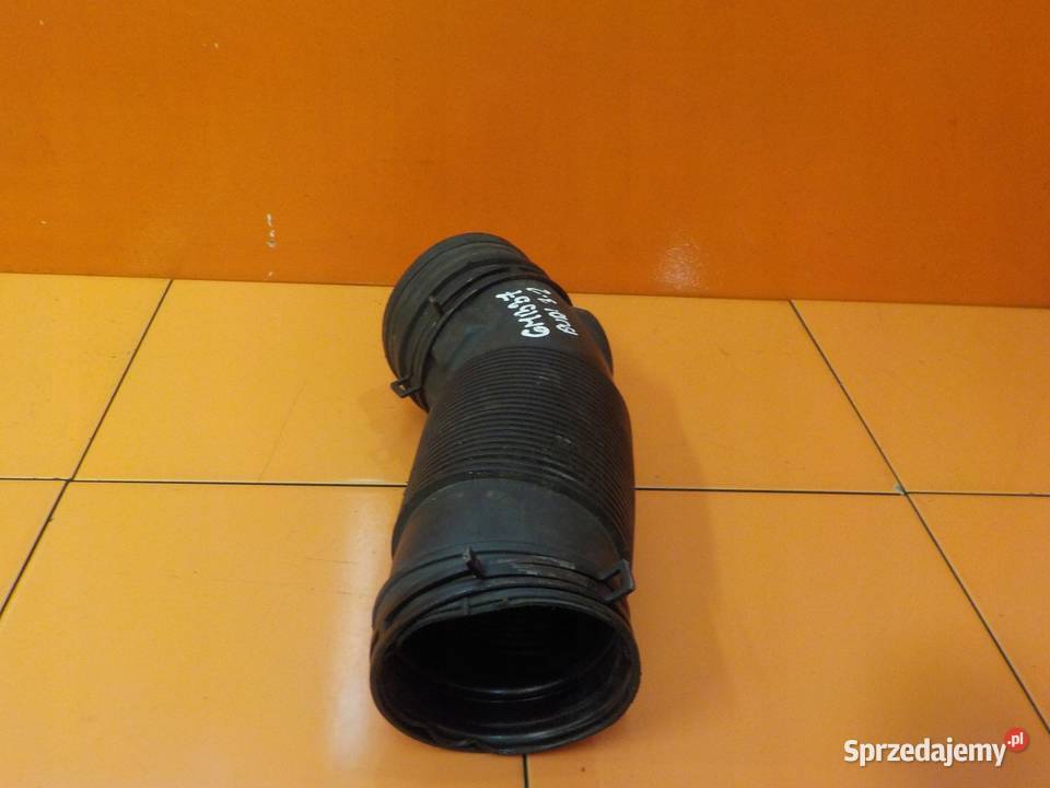 AUDI TT 32 VR6 05r 250 BHE rura powietrza mazowieckie