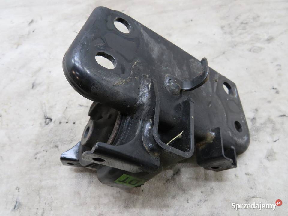 ŁAPA PODUSZKA SILNIKA VERSO 20 D4D 09