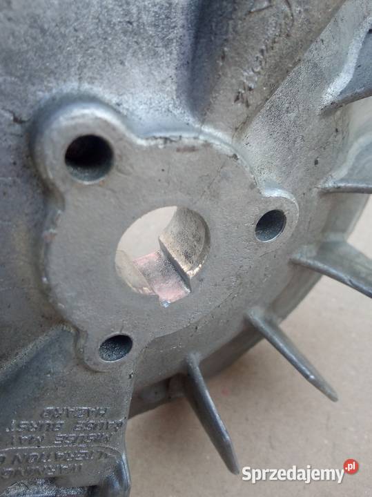 Koło Magnesowe Kosiarki Tecumseh 30 HP sprzedam